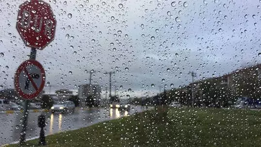 Meteorolojiden 4 İl İçin Sağanak Uyarısı
