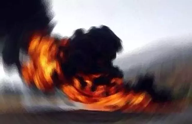 Münbiç'te Mayın Patladı: 1 Ölü