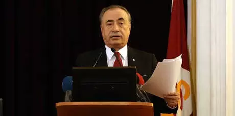 Mustafa Cengiz: