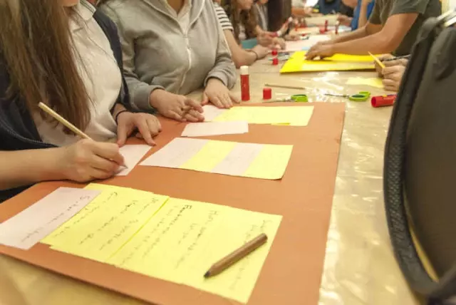 Pera Öğrenme Programları Galatasaray Lisesi'nden İlham Alıyor!