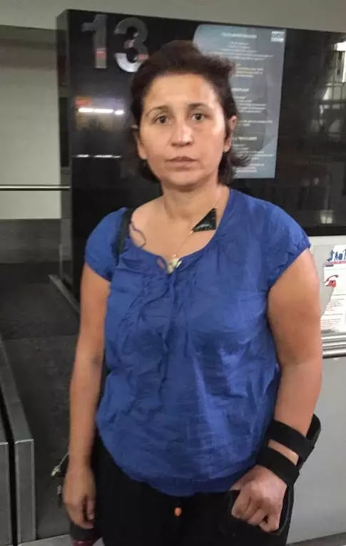 PKK'nın Sözde Sorumlusu İzmir'de Yakalandı