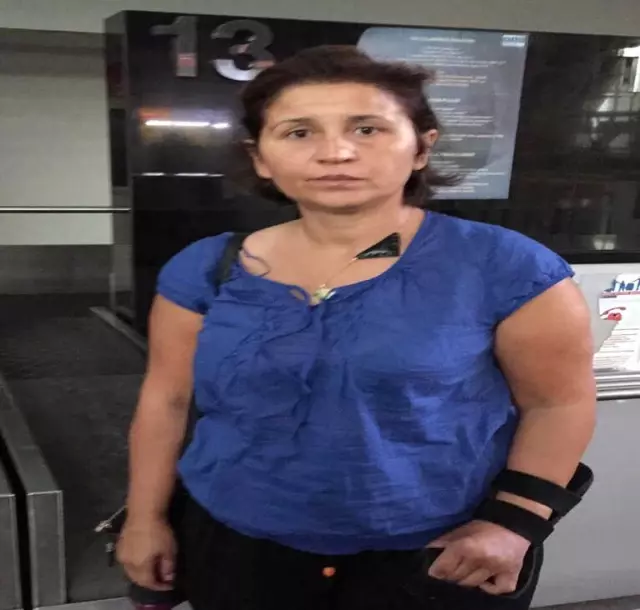 PKK'nın Sözde Sorumlusu İzmir'de Yakalandı