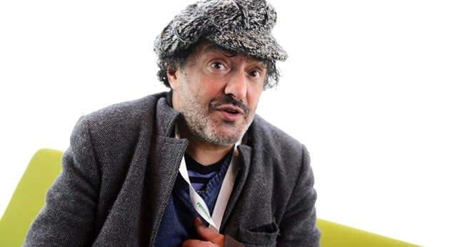 Rai Müziğinin Ünlü İsmi Rachid Taha, Kalp Krizi Sonucu Hayatını Kaybetti