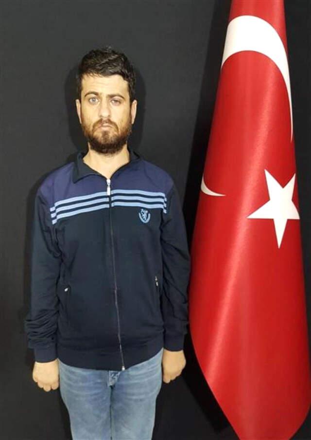 Reyhanlı Saldırısının Zanlısı: Emri Suriye İstihbaratı Verdi
