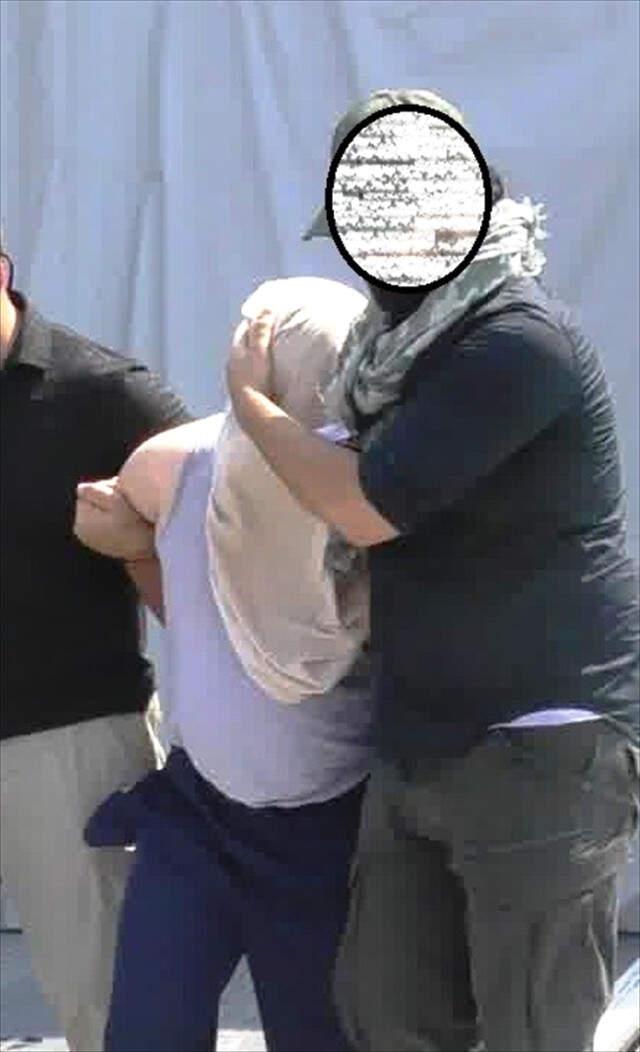 Reyhanlı Saldırısının Zanlısı: Emri Suriye İstihbaratı Verdi