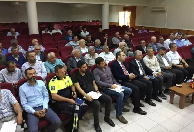 Samsun'dan Kısa Kısa