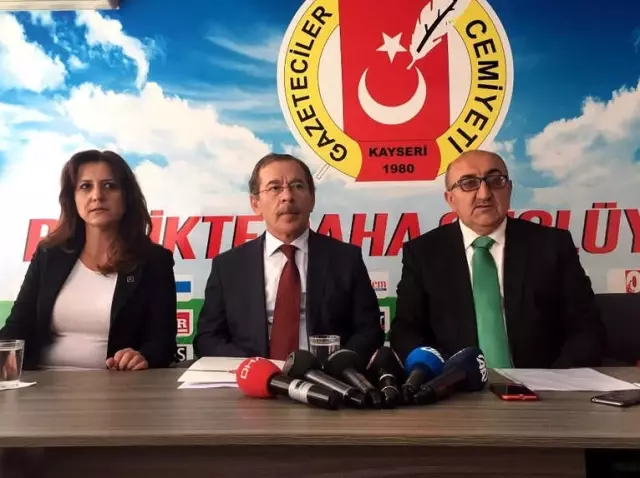 Şener: