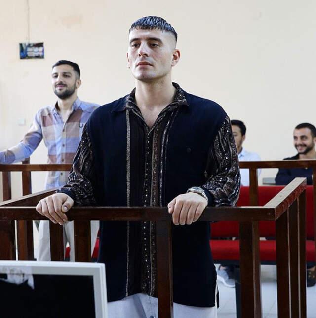 Sıfır Bir'in Cio Baba'sı Cihangir Ceyhan, Diziye Veda Ettiğini Sosyal Medya Hesabından Duyurdu