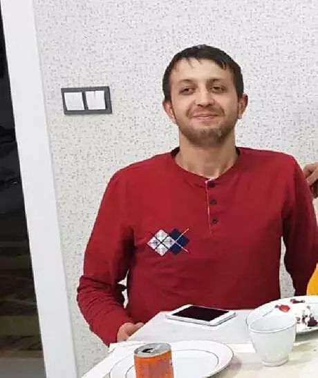 Sigarayı Bırakmak İsterken Canından Oldu