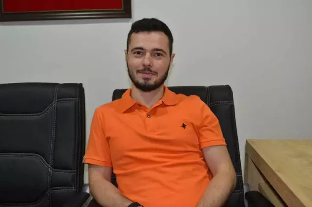 Türkiye'nin Konuştuğu Reklamı Yapan Genci İha Buldu