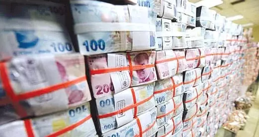 Türkiye Varlık Fonu'nun Yeni Yönetimi Belli Oldu