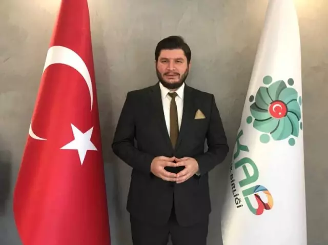 Türsab Başkanı Arslan'dan 12 Eylül Mesajı