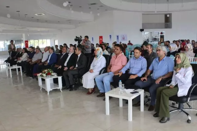 Tuşba'da 'Dünya Yürüyüş Günü' Yarışması Tuşba'da 'Dünya Yürüyüş Günü' Yarışması