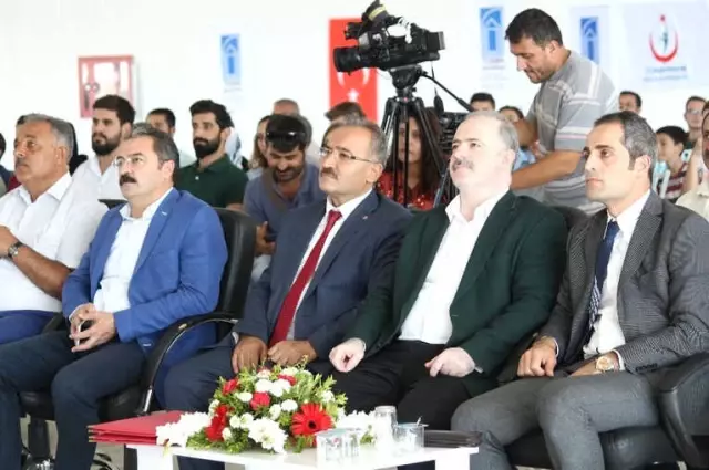 Tuşba'da 'Dünya Yürüyüş Günü' Yarışması Tuşba'da 'Dünya Yürüyüş Günü' Yarışması