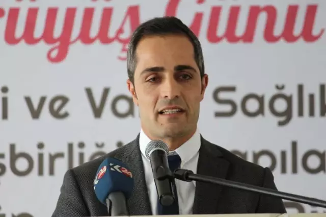 Tuşba'da 'Dünya Yürüyüş Günü' Yarışması Tuşba'da 'Dünya Yürüyüş Günü' Yarışması