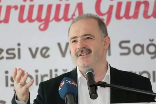 Tuşba'da 'Dünya Yürüyüş Günü' Yarışması Tuşba'da 'Dünya Yürüyüş Günü' Yarışması