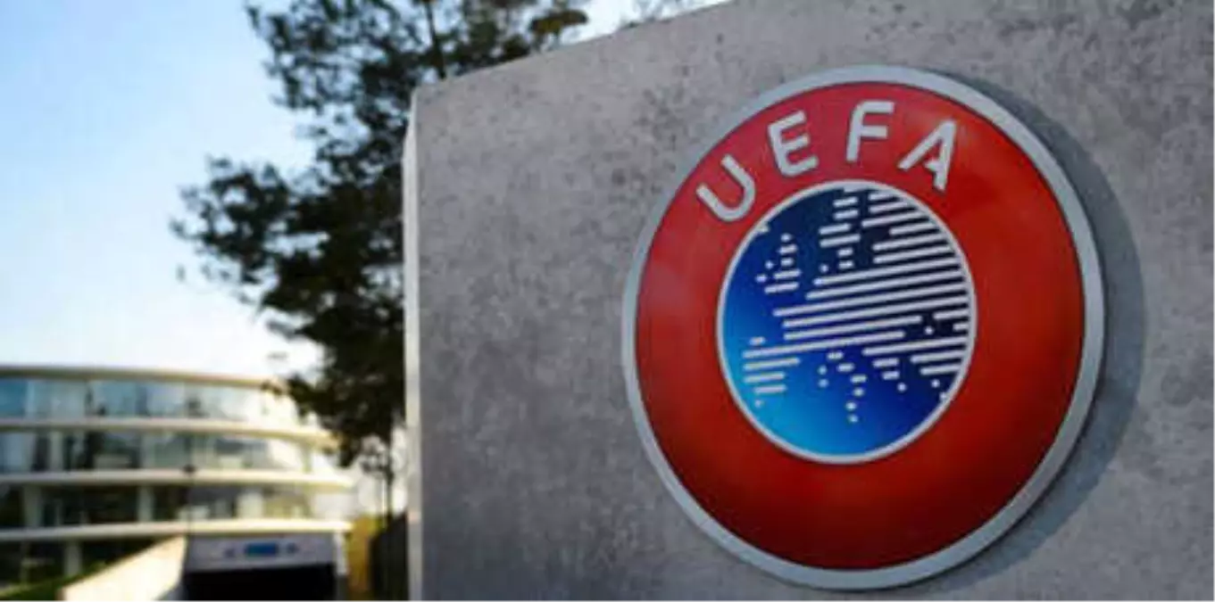 UEFA'ya 3. Turnuva