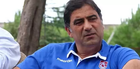 Ünal Karaman: