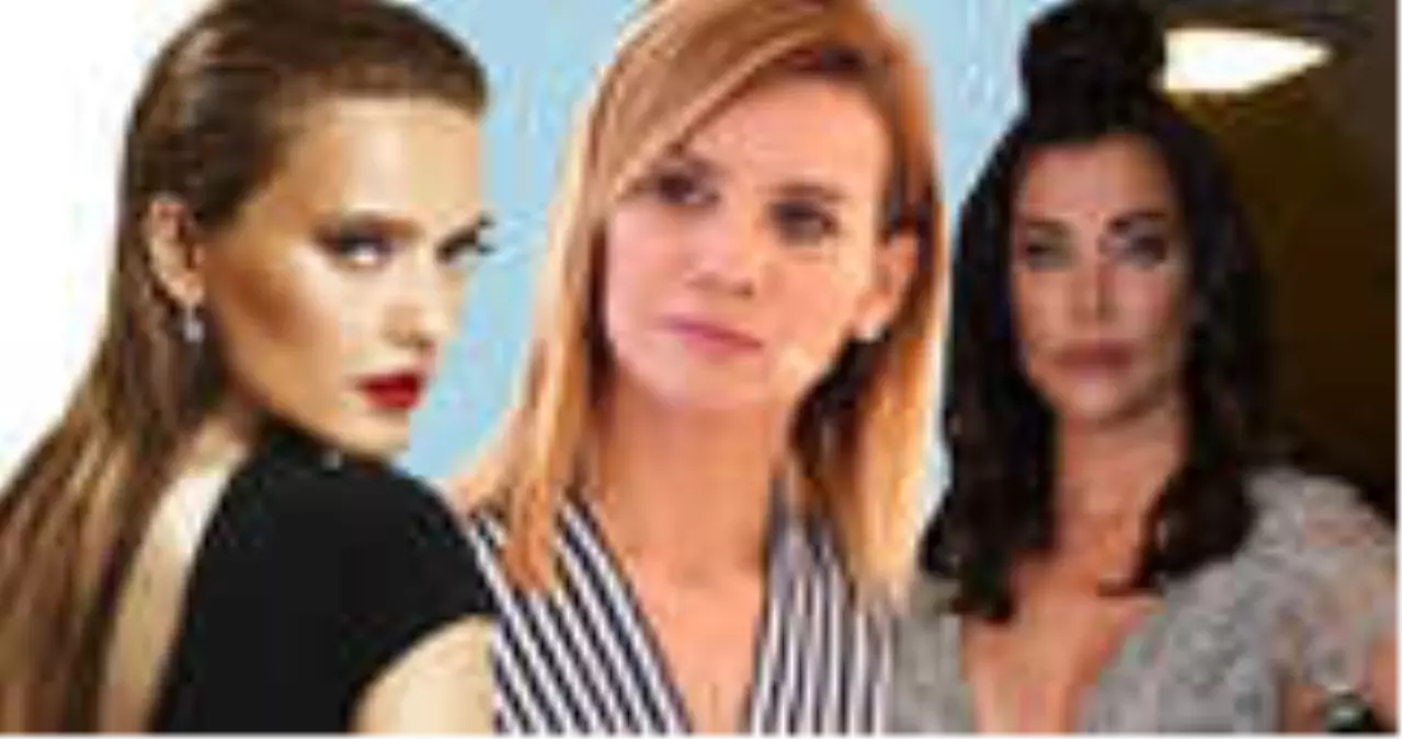 Ünlü İsimler, Okan Kurt'tan Boşanan Demet Akalın'a Destek Oldu