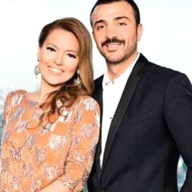 Ünlü İsimler, Okan Kurt'tan Boşanan Demet Akalın'a Destek Oldu