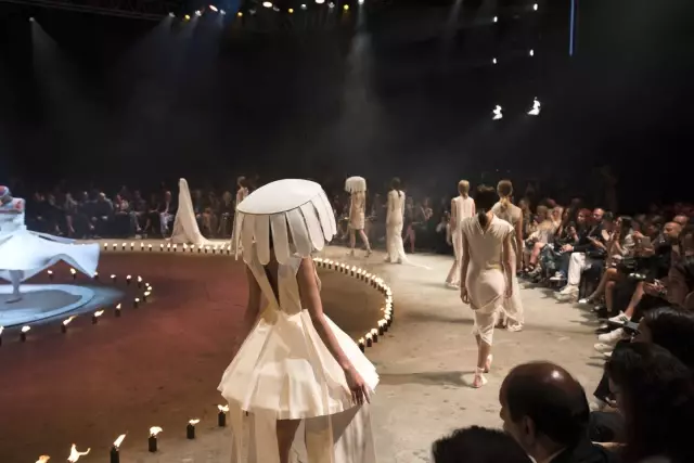 URUN SS'19 Koleksiyonu Özel Bir Defileyle Görücüye Çıktı!
