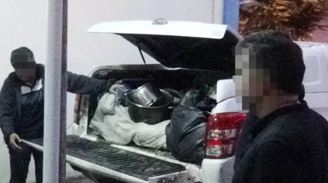 Valilikten, Etkisiz Hale Getirilen PKK'lı Hakkında Açıklama