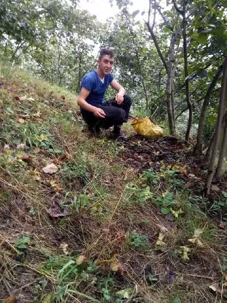 Yayla Yolunda Kaza: 5 Ölü, 16 Yaralı (3)- Yeniden