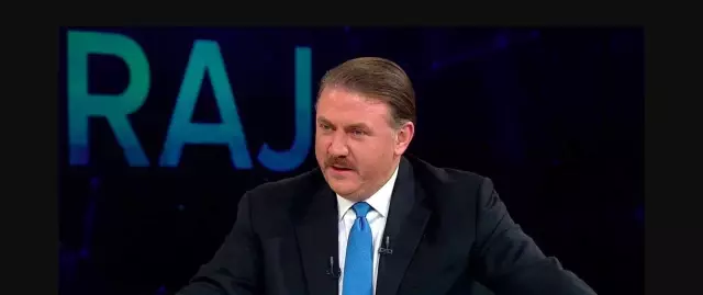 Yiğit Bulut, Türkiye Varlık Fonu Yönetiminde Yer Almadı Yiğit Bulut, Türkiye Varlık Fonu Yönetiminde Yer Almadı