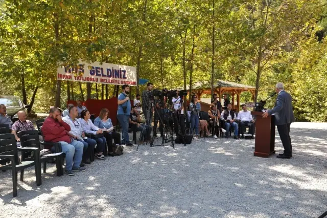 Yörük ve Türkmen Şenlikleri Dünya Liderlerini Ağırlayacak