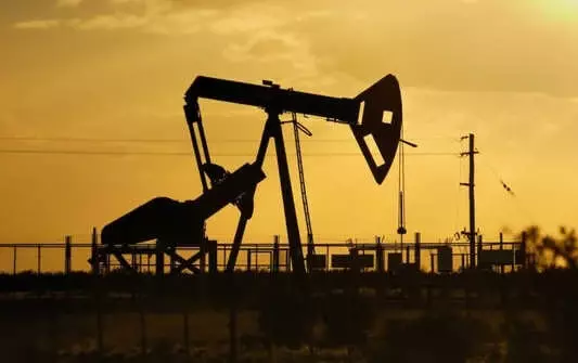 ABD Dünyanın En Büyük Ham Petrol Üreticisi Oldu ABD Dünyanın En Büyük Ham Petrol Üreticisi Oldu