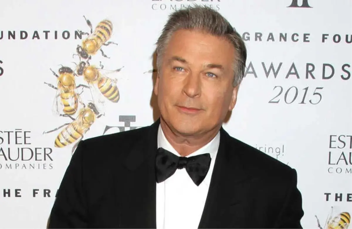 Alec Baldwin'den Justin Bieber'a Tavsiye