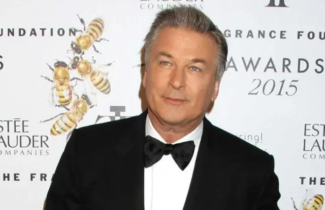 Alec Baldwin'den Justin Bieber'a Tavsiye Alec Baldwin'den Justin Bieber'a Tavsiye