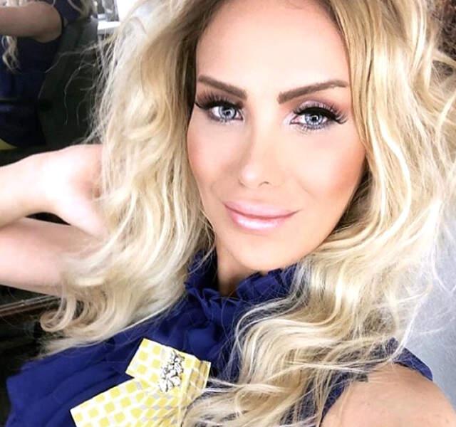 Ciciş Esra, Kız Çocuklarını Alıkoyduğu İddia Edilen Nihat Doğan'a Öfke Kustu