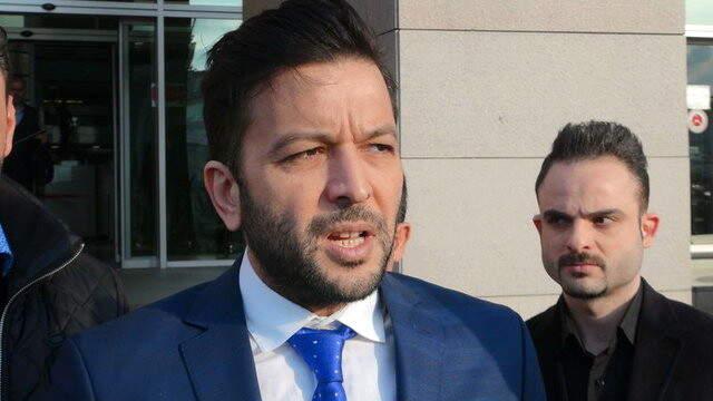 Ciciş Esra, Kız Çocuklarını Alıkoyduğu İddia Edilen Nihat Doğan'a Öfke Kustu