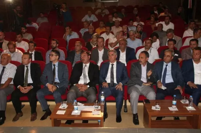 Elazığ Günleri 4-7 Ekim'de İstanbul'da Elazığ Günleri 4-7 Ekim'de İstanbul'da