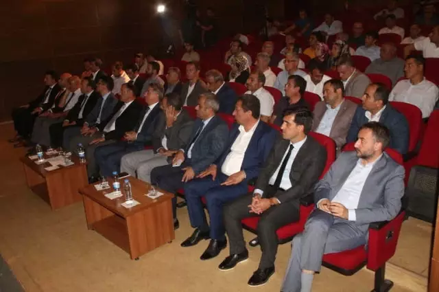 Elazığ Günleri 4-7 Ekim'de İstanbul'da Elazığ Günleri 4-7 Ekim'de İstanbul'da