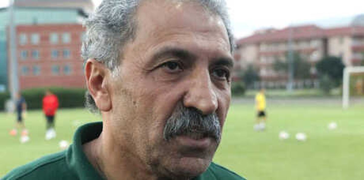 Erol Bedir: 'Acilen 'Kulüpler Yasası' Çıkarılmalı'