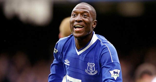 Everton'ın Eski Futbolcusu Kevin Campbell'den Cenk Tosun'a Özvü Dolu Sözler
