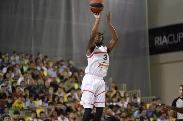 Gloria Cup Basketball Turnuvası Tüm Heyecanıyla Devam Ediyor Gloria Cup Basketball Turnuvası Tüm Heyecanıyla Devam Ediyor