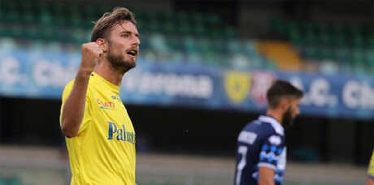 İtalya'da Chievo'ya 3 Puan Silme Cezası