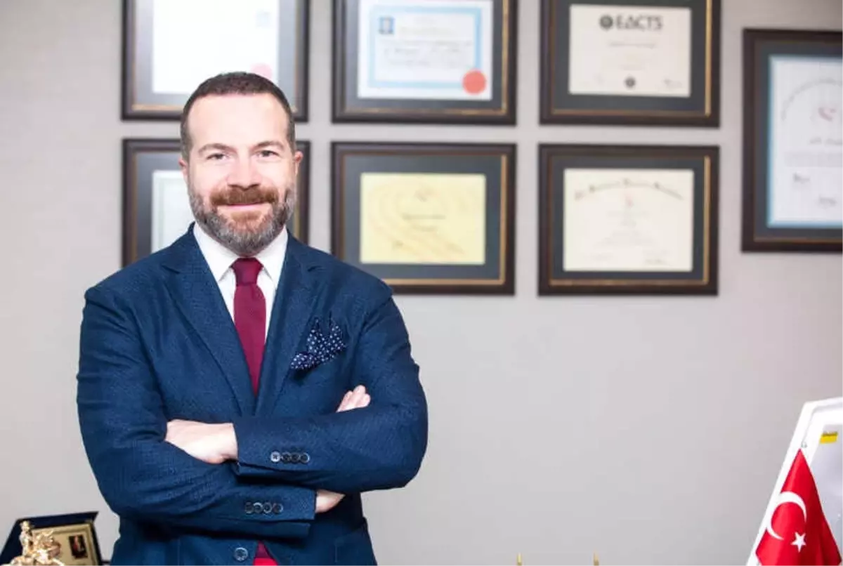 Kalp Ameliyatlarında Minimal İnvaziv Yöntemi