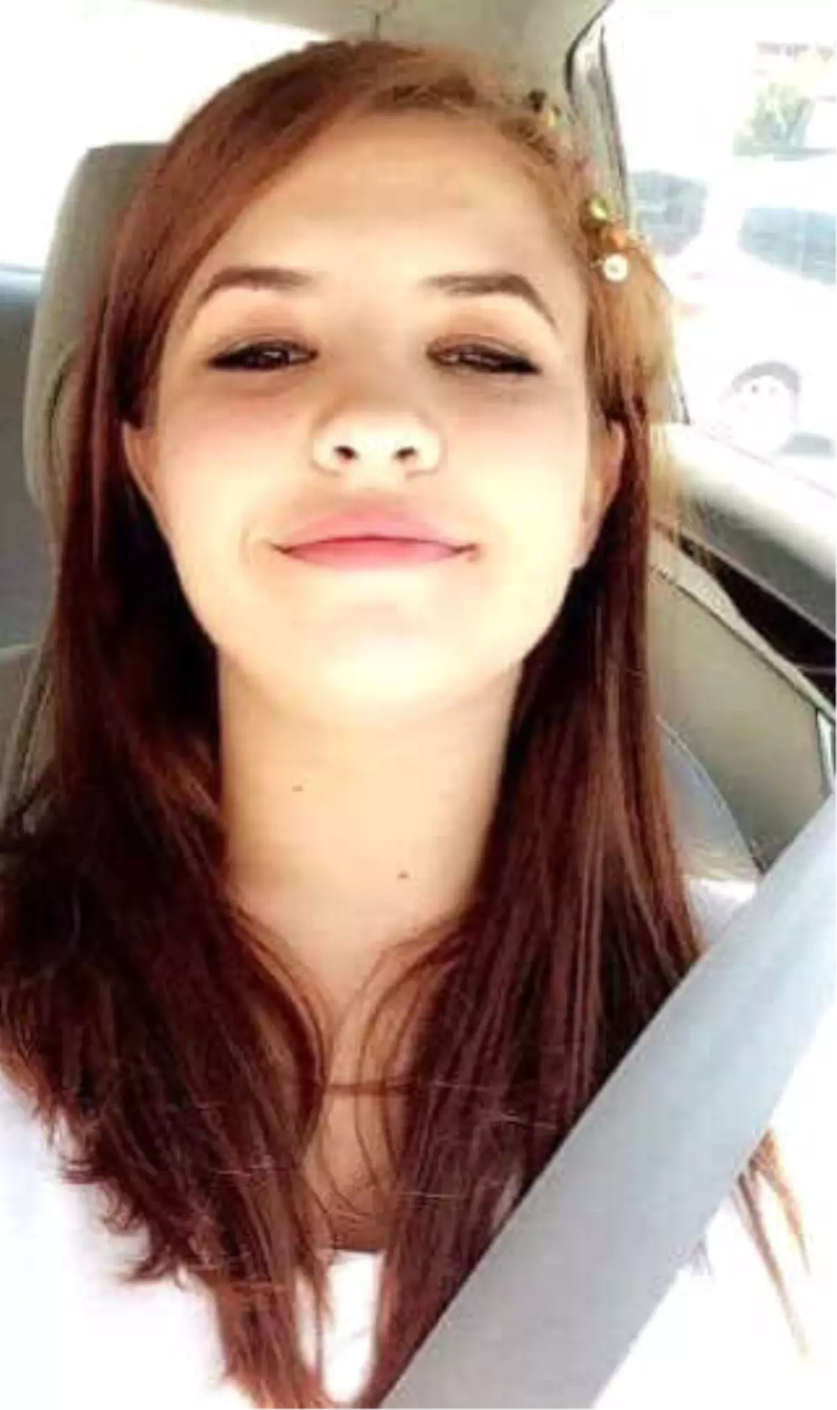 Dehşet iddia Bebeğin kulağında Dehşet iddia Bebeğin kulağında