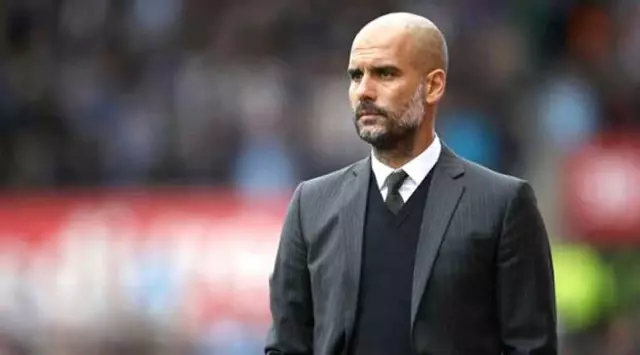 Manchester City Teknik Direktörü Pep Guardiola, Barcelona'ya Geri Dönmek İstiyor