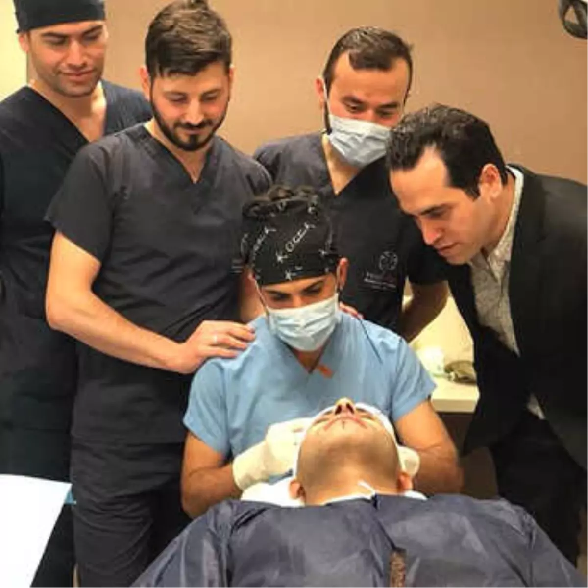 Saç ekiminde yaş sınırı var mıdır?