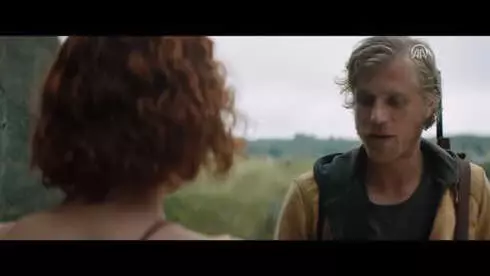 Sinema - Canavar