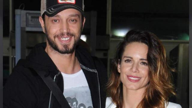 Sosyetik Güzel Eliz Sakuçoğlu, Spor Yaptığı Anlarla Nefes Kesti