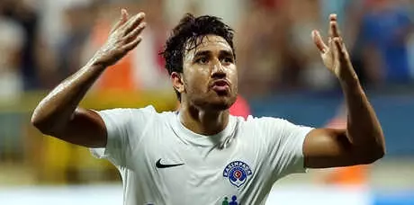 Trezeguet Takımda Kaldı! Resmi Açıklama... Trezeguet Takımda Kaldı! Resmi Açıklama...