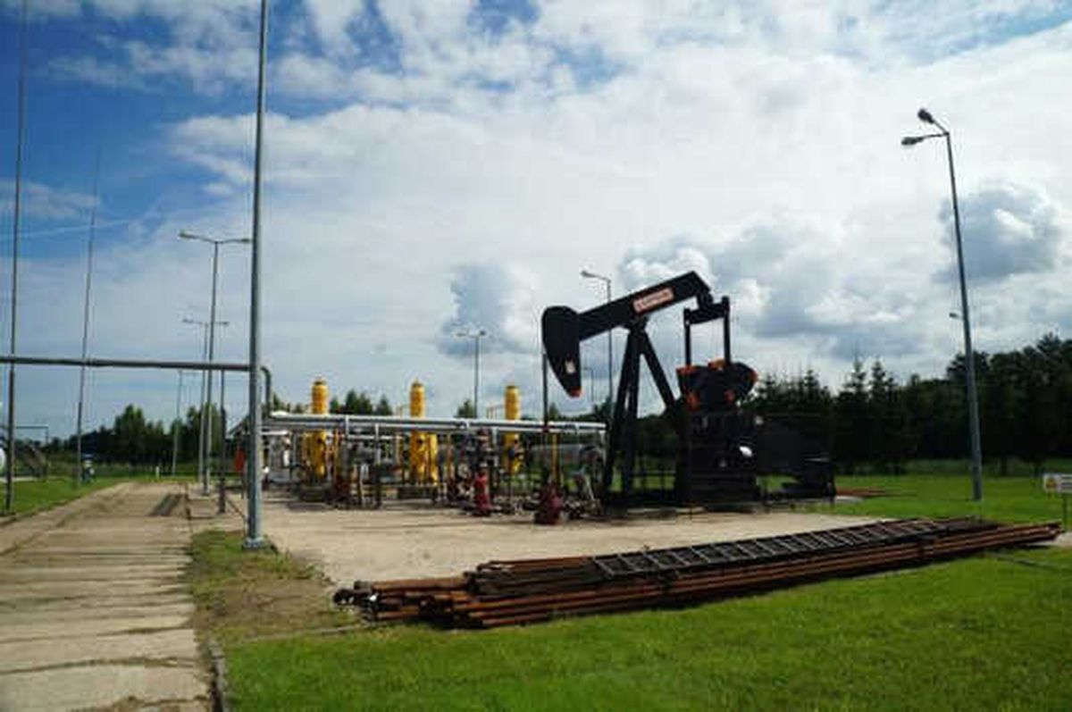 Türkiye Sudan'da Petrol Aramaya Başladı