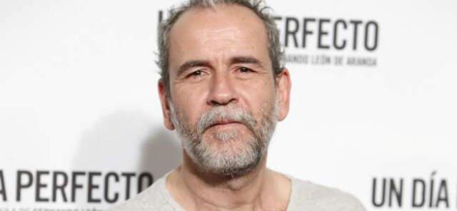 Ünlü Aktör Willy Toledo Gözaltına Alındı