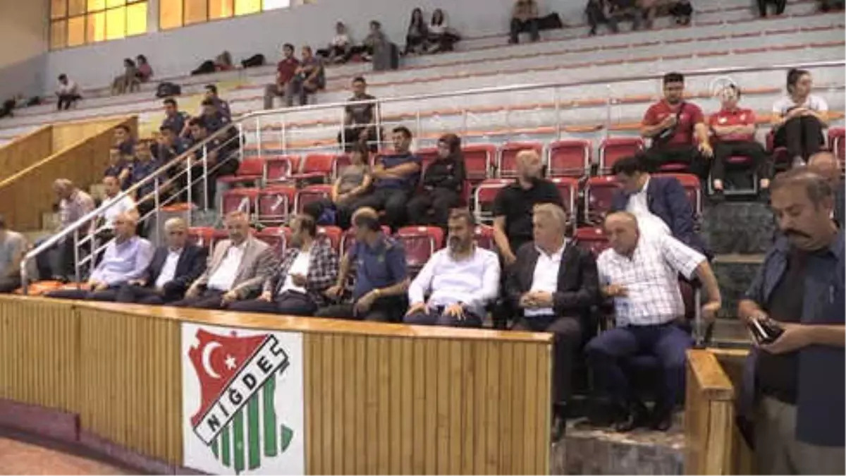 Yavaş Yavaş Ama Sürekli İleri Gidiyoruz'